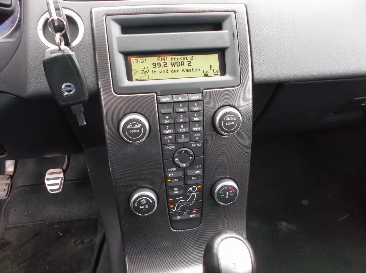 Das Auto