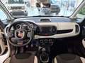 Fiat 500L Trekking 1.6MJT 120CV E6 TETTO PANORAMICO*PERFETTA Bianco - thumbnail 11