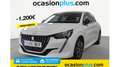 Peugeot 208 1.2 Puretech S&S Active Pack 100 Wit - thumbnail 1
