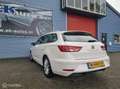 SEAT Leon ST 1.0 EcoTSI 116pk Style DSG-7. Keurig !! Blanc - thumbnail 10