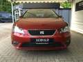 SEAT Leon 1.2 ST Style Autom/Klimatr/Sitzh/Temp/PDC Rot - thumbnail 3