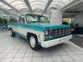 Chevrolet H-Kennzeich C20 Pick Up V8 5,7 Longbed Fleetside Белый - thumbnail 8