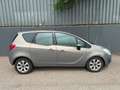 Opel Meriva 1,3 CDTI ecoFlex Edition DPF | PICKERL BIS 01/2... Braun - thumbnail 5