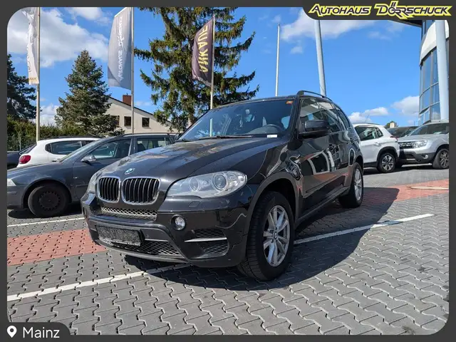 BMW X5 xDrive30d Sportpaket. NAVI. Kamera. SHZ