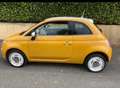 Fiat 500 0.9 t.air t. Vintage57 105cv Жовтий - thumbnail 3