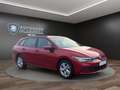 Volkswagen Golf VIII Var. 1.5 TSI Life PANORAMA+KAMERA+NAVI Klima Rot - thumbnail 3