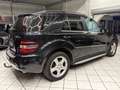 Mercedes-Benz ML 280 CDI 4 MATIC SCHIEBEDACH AHK NAVI Noir - thumbnail 8