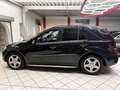 Mercedes-Benz ML 280 CDI 4 MATIC SCHIEBEDACH AHK NAVI Noir - thumbnail 9