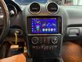 Mercedes-Benz ML 280 CDI 4 MATIC SCHIEBEDACH AHK NAVI Noir - thumbnail 20