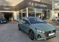 Hyundai i20 N-LINE 1.0 T-GDi 100CV - NEUVE DE STOCK - 0 KM Vert - thumbnail 1