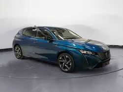 Peugeot 308 BlueHDi 130 EAT8 Allure - Caméra 360 - Pack Access