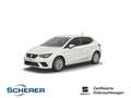 SEAT Ibiza Style Style 1.0 TSI Full Link LED Scheinwe Weiß - thumbnail 1