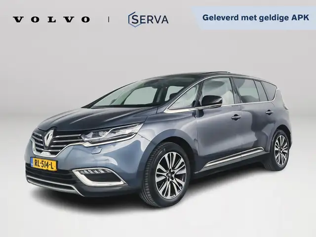 Renault Espace 1.8 TCe Initiale Paris 7p. | Panoramadak | Stoelve