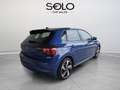 Volkswagen Polo 2.0 TSI GTI DSG 152KW Azul - thumbnail 3