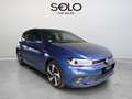 Volkswagen Polo 2.0 TSI GTI DSG 152KW Azul - thumbnail 1