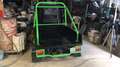 Piaggio Ape Ape 50 cross Schwarz - thumbnail 4