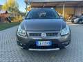 Fiat Sedici 1.6  BEN-GPL, 16V  4x4 Grigio - thumbnail 5