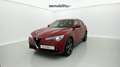 Alfa Romeo Stelvio 2.2 Villa D´Este Q4 210 Aut. Rojo - thumbnail 1