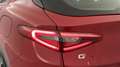 Alfa Romeo Stelvio 2.2 Villa D´Este Q4 210 Aut. Rojo - thumbnail 25