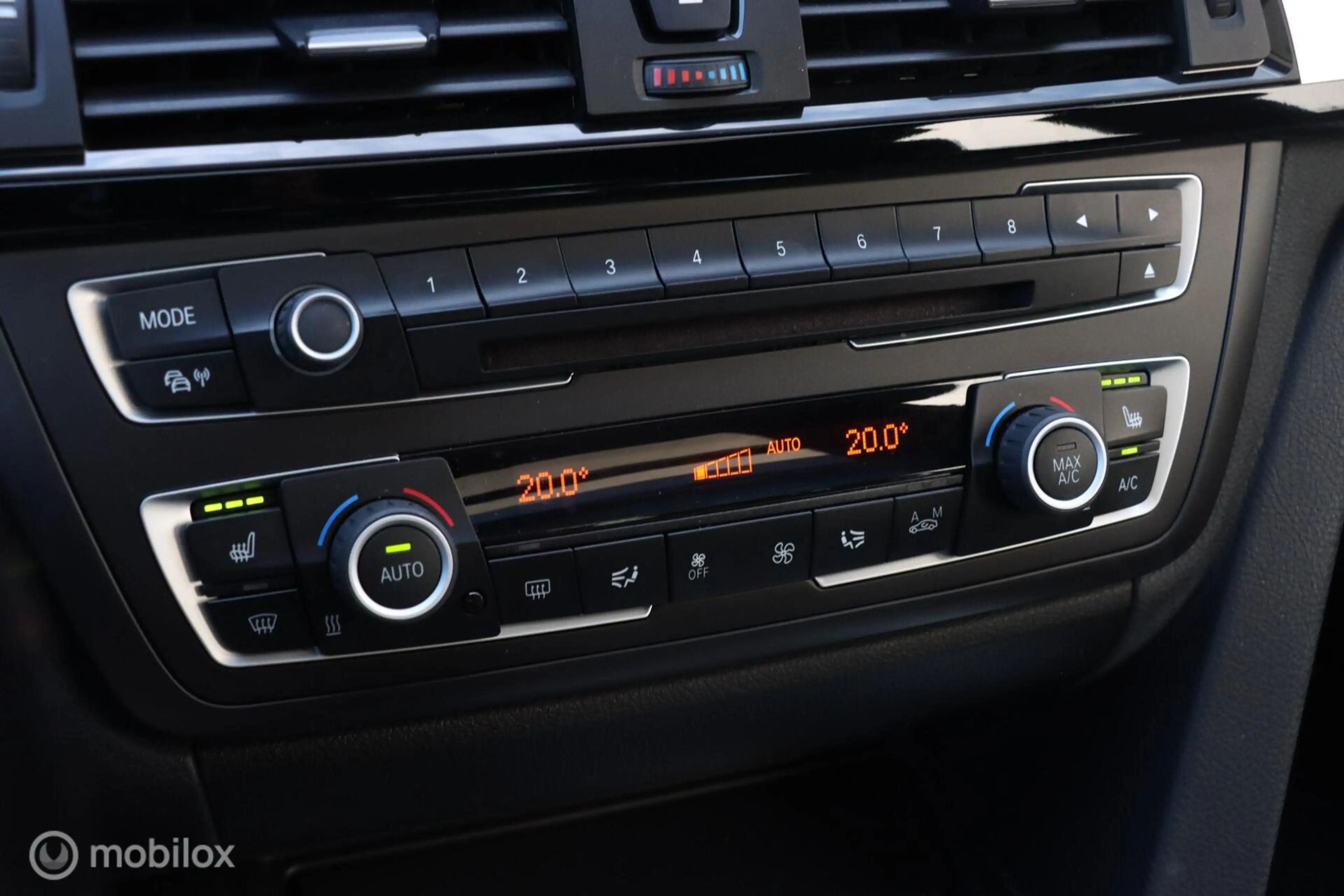 BMW 328 3-serie Touring 328i High Executive — photo 15