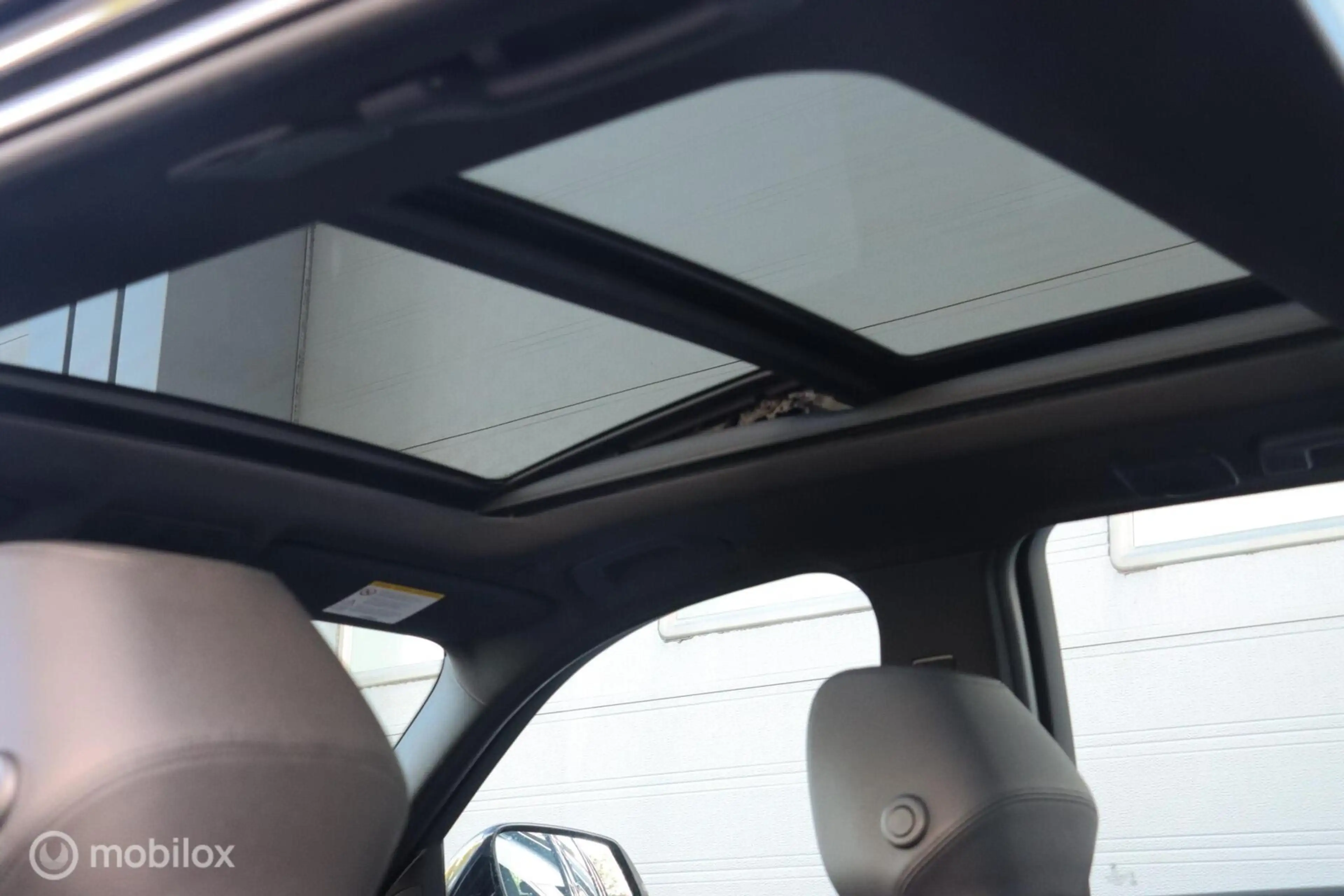 BMW 328 3-serie Touring 328i High Executive — photo 10