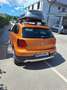 Volkswagen Polo Cross CrossPolo 1,0 TSI DSG narančasta - thumbnail 4