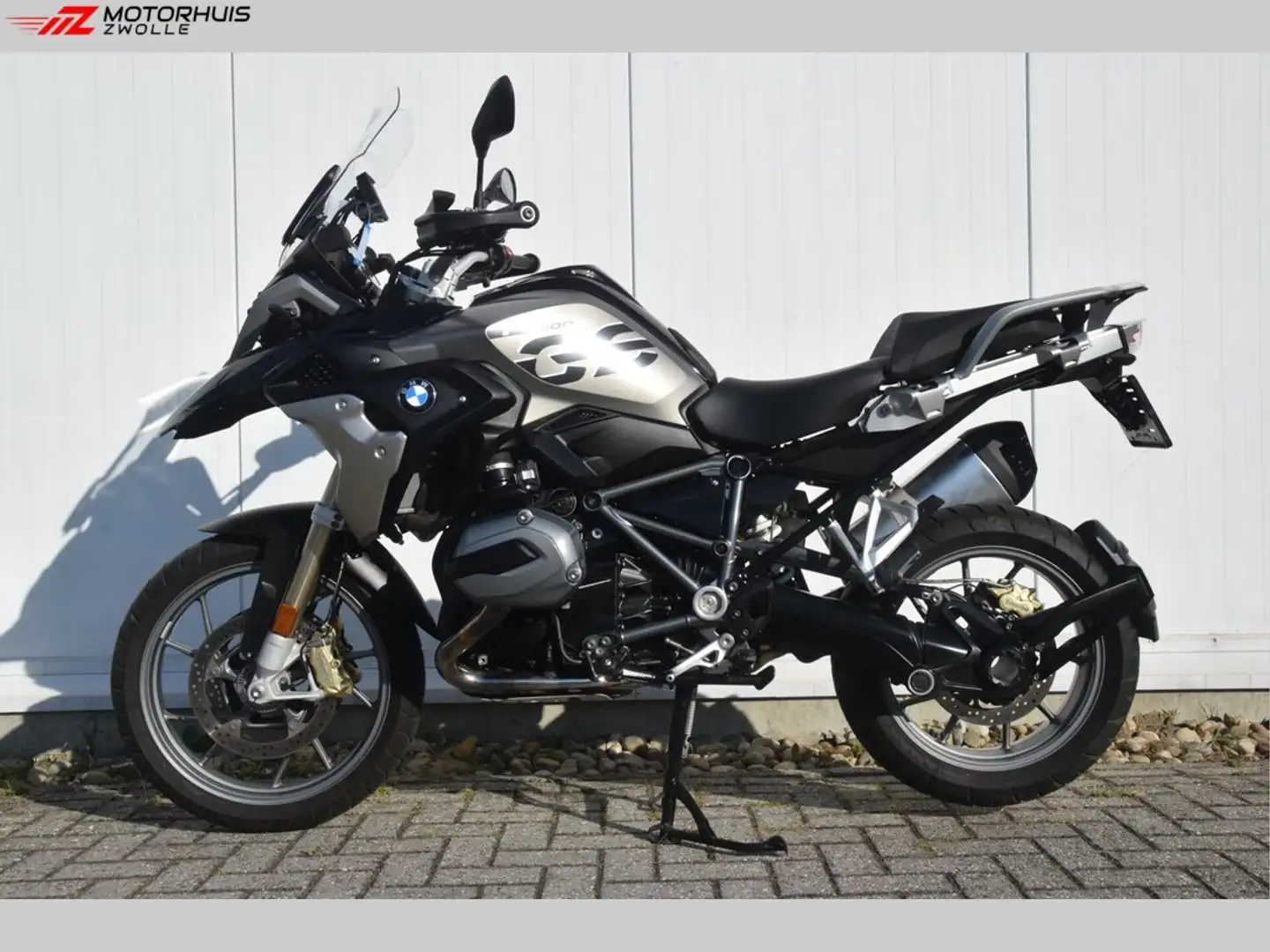 BMW R 1200 GS LC - 1