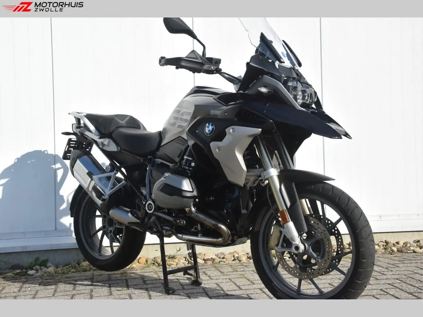 BMW R 1200 GS LC - 2