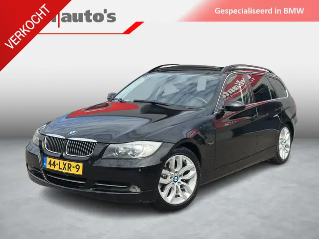 BMW 325 3-serie Touring 325i Pano|Memory|HiFi DSP