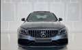 Mercedes-Benz C 63 AMG C 63 AMG Speedshift MCT 9G AMG AMG Gris - thumbnail 3