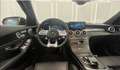 Mercedes-Benz C 63 AMG C 63 AMG Speedshift MCT 9G AMG AMG Gris - thumbnail 21