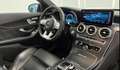 Mercedes-Benz C 63 AMG C 63 AMG Speedshift MCT 9G AMG AMG Gris - thumbnail 22