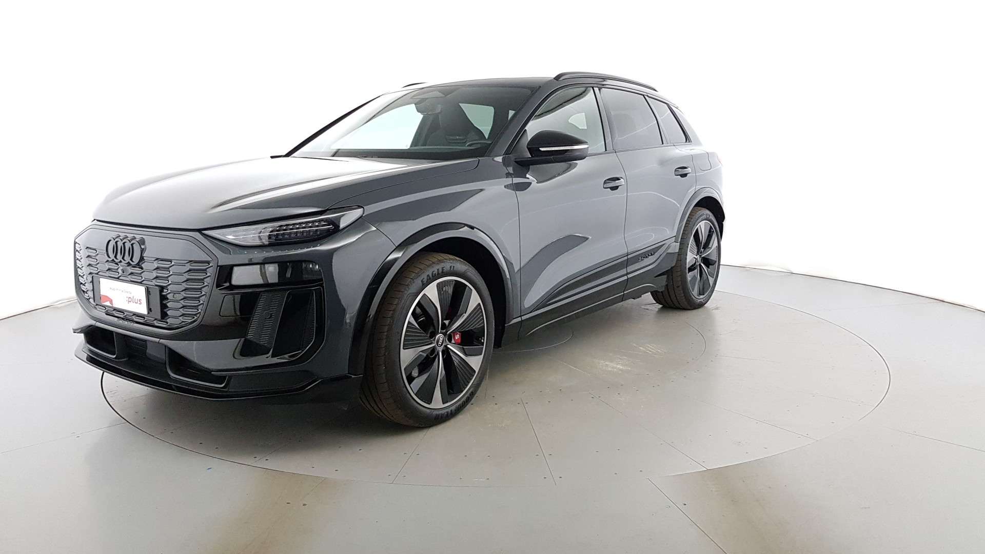 2024 Audi Other