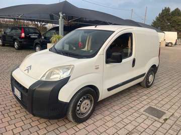 Nemo 1.3 HDi 75CV FAP Furgone