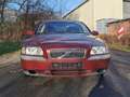 Volvo S80 S80 Limo 2,0T 180PS Klima 5-Gang AHK Alufelgen Rot - thumbnail 3