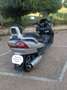 Suzuki Burgman 400 Argintiu - thumbnail 3
