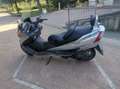 Suzuki Burgman 400 Argintiu - thumbnail 2