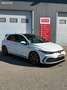 Volkswagen Golf 8 gti 245 dsg7 Blanc - thumbnail 1