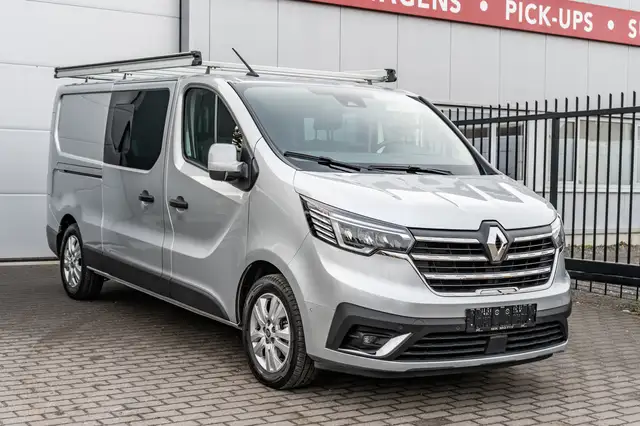 Renault Trafic 2.0 dCi L2 5pl - Automaat - Navigatie - 28000 excl