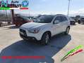Mitsubishi ASX 1.8 DI-D 150 CV 4WD Intense Tetto 4x4 Panoramico Weiß - thumbnail 5