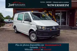 Volkswagen Transporter (6) 2.0 TDi 150 4MO L1H1 Business Line