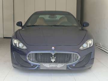 Sport 4.7 V8 BLUE! Beautiful!!