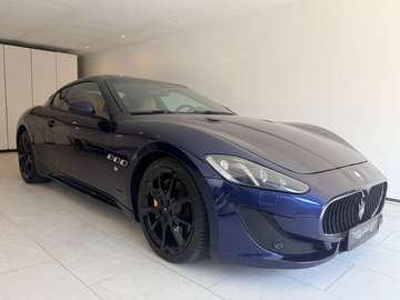 Sport  4.7 BLUE OCEANO Service neu!