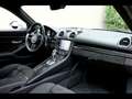 Porsche 718 Cayman GT4 PDK°CARBON°CHRONO°CARPLAY°BOSE°KAM Grau - thumbnail 11