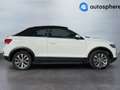 Volkswagen T-Roc 1.5 TSI ACT Style Blanc - thumbnail 3