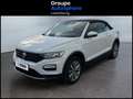 Volkswagen T-Roc 1.5 TSI ACT Style Blanc - thumbnail 1
