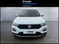 Volkswagen T-Roc 1.5 TSI ACT Style Blanc - thumbnail 2