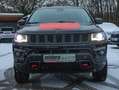 Jeep Compass Trailhawk 2.0D 4WD Automatik/Navi/Alu/Xenon Noir - thumbnail 4