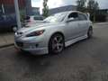 Mazda 3 2.0 CiTD Executive MET NAVI LEDER SPORT 2011 Gris - thumbnail 7