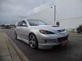 Mazda 3 2.0 CiTD Executive MET NAVI LEDER SPORT 2011 Gris - thumbnail 6